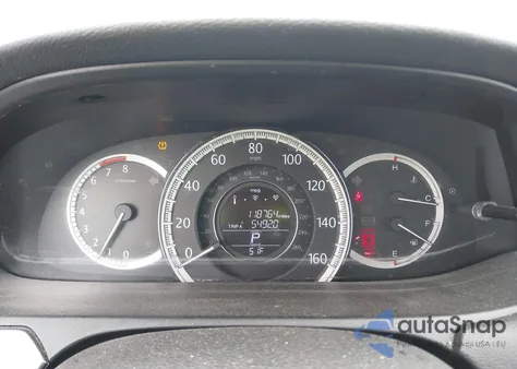 2015 Honda Accord Lx из США, поврежденный, VIN 1HGCR2F38FA244015